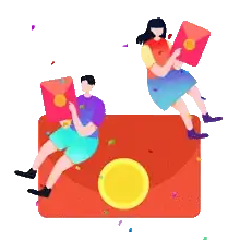 Biểu tượng phúc lợi VN88
