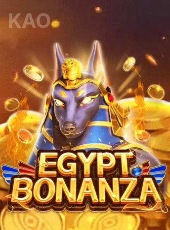 Ai Cập Bonanza