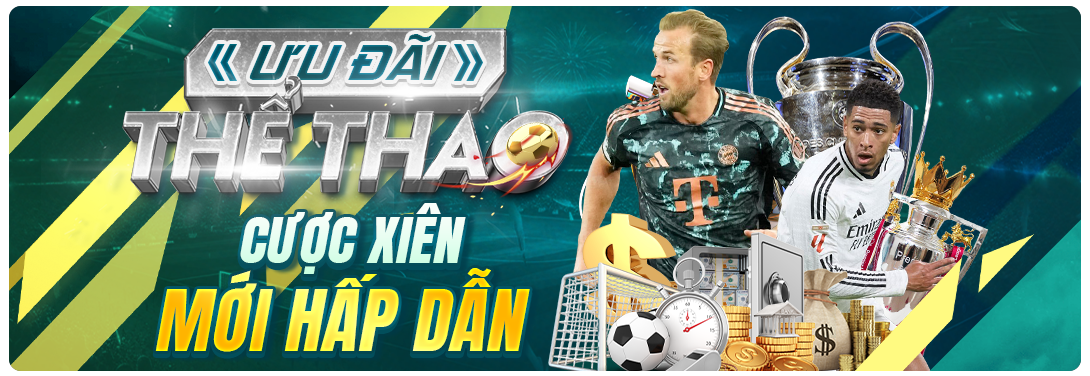 Khuyến mãi thưởng chào mừng thành viên mới tại vn88